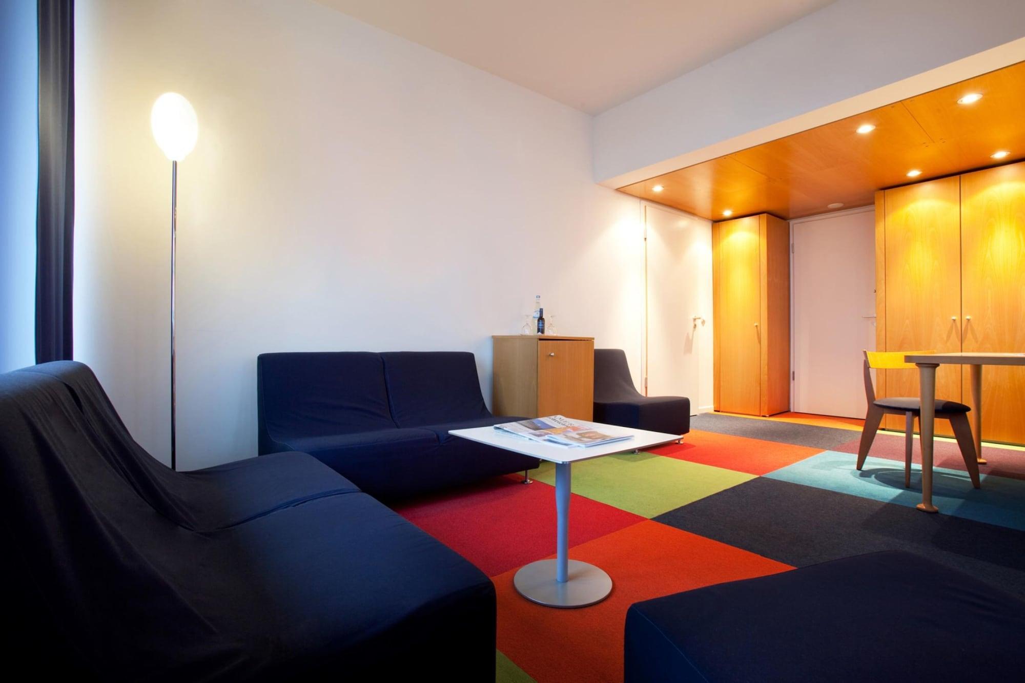 Hotel am Havelufer Potsdam&Strandbar Rum bild
