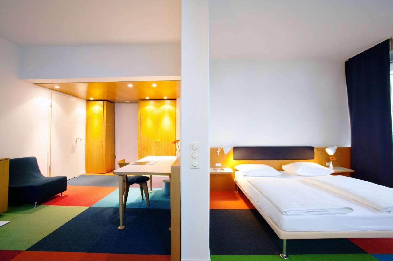 Hotel am Havelufer Potsdam&Strandbar Rum bild
