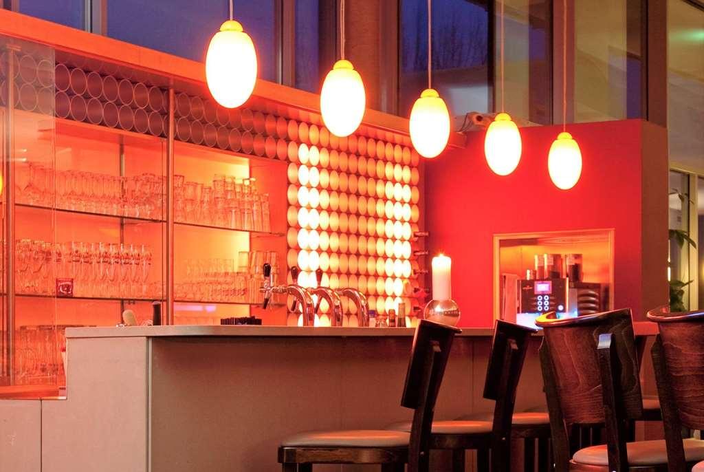 Hotel am Havelufer Potsdam&Strandbar Restaurang bild