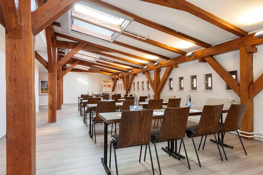 Hotel am Havelufer Potsdam&Strandbar Bekvämligheter bild