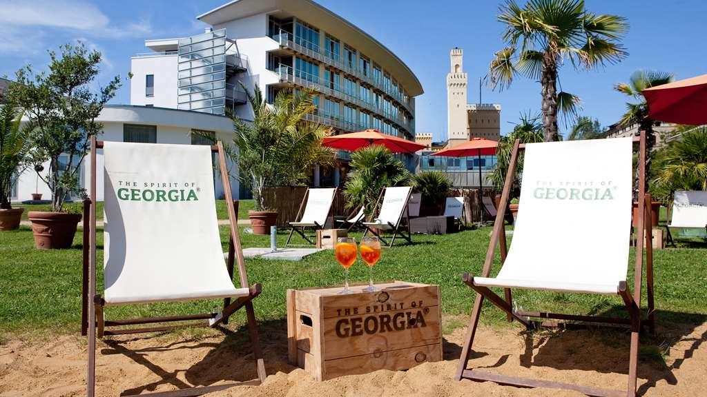 Hotel am Havelufer Potsdam&Strandbar Natur bild