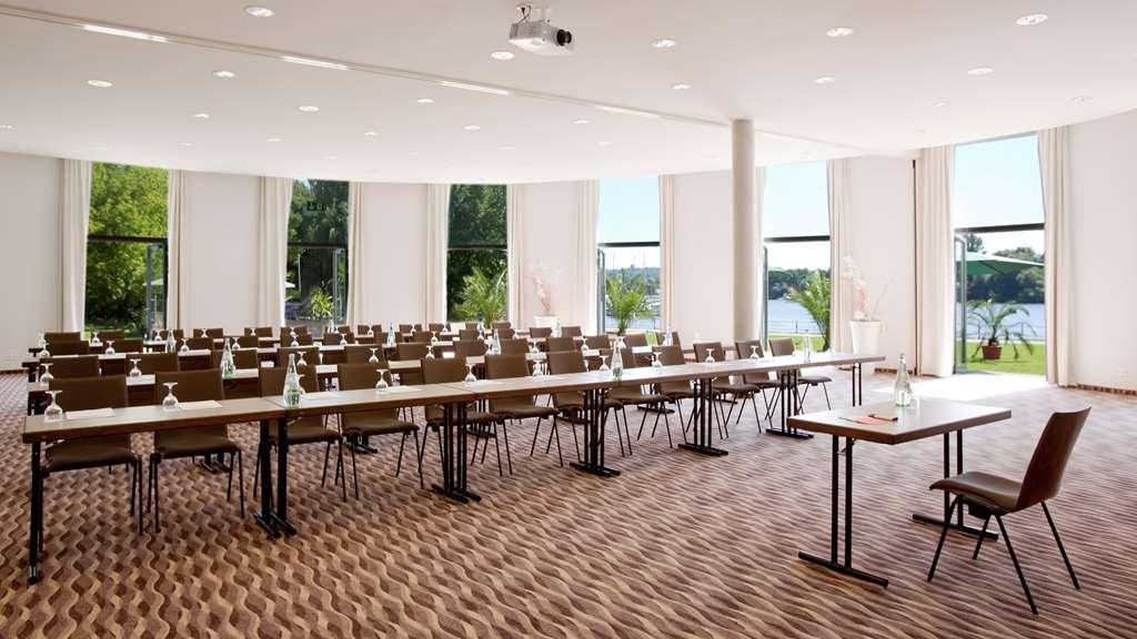 Hotel am Havelufer Potsdam&Strandbar Rum bild