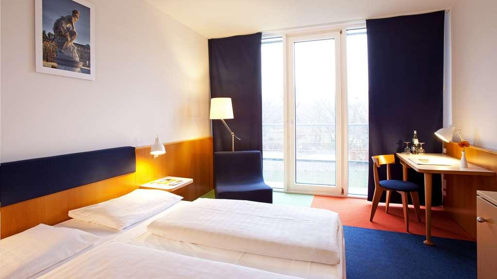 Hotel am Havelufer Potsdam&Strandbar Rum bild