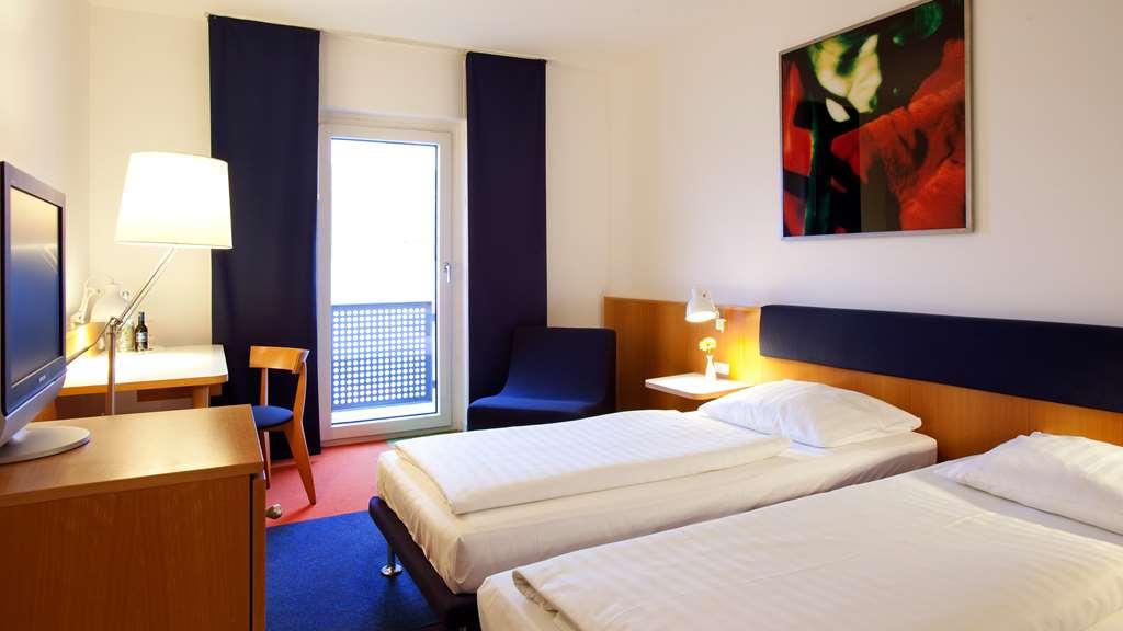 Hotel am Havelufer Potsdam&Strandbar Rum bild