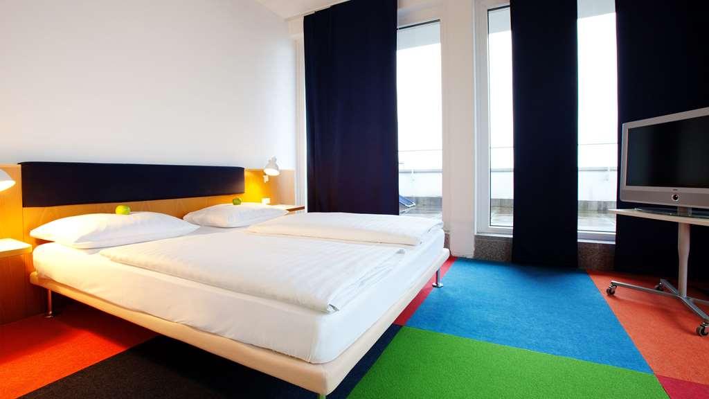 Hotel am Havelufer Potsdam&Strandbar Rum bild